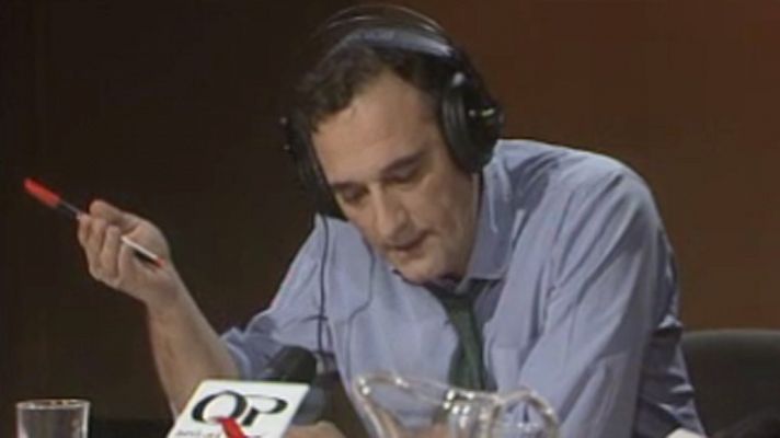 Querido Pirulí - 13/1/1988