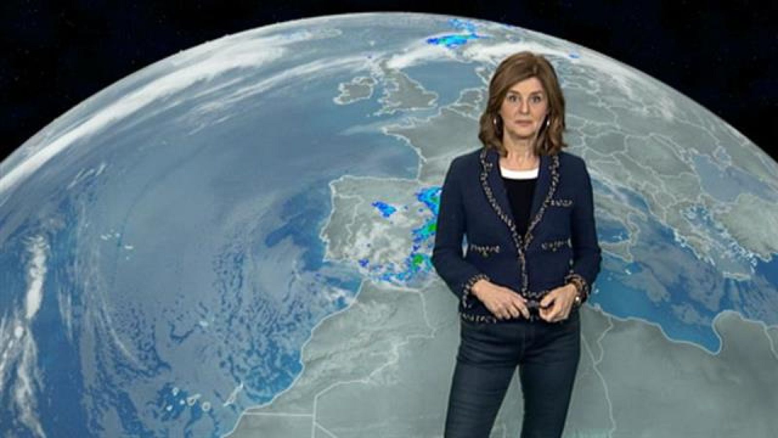 El tiempo en Canarias - 21/01/2020 