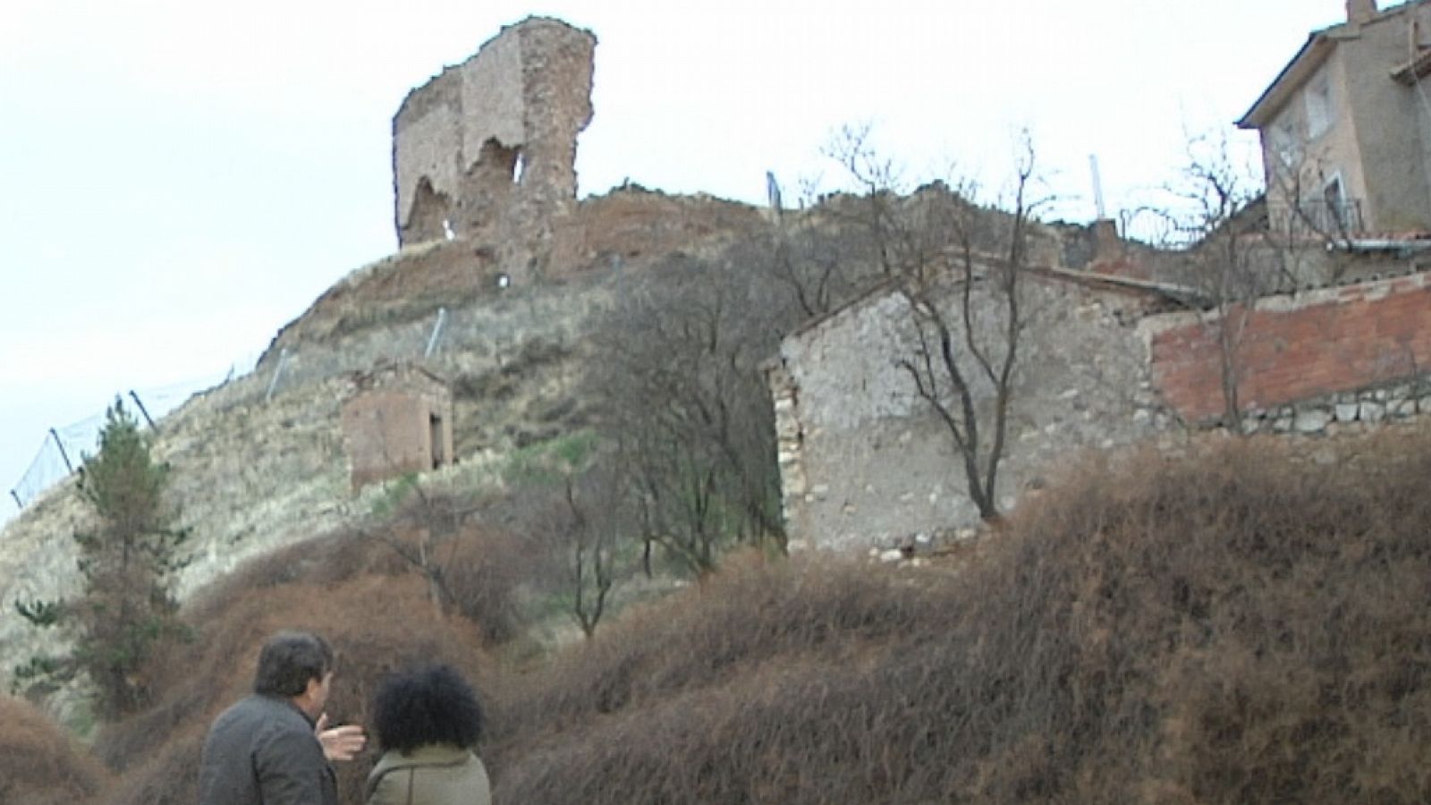 Comando Actualidad - Teruel