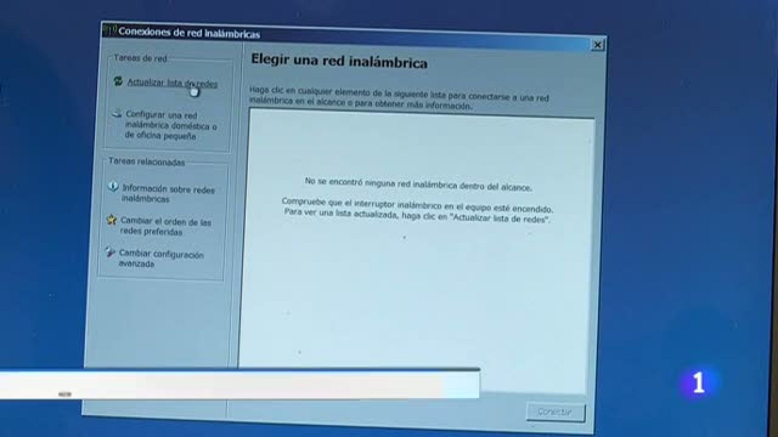 Castilla y León en 1' - 21/01/20