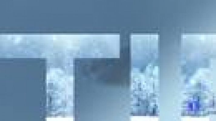 Noticias de Castilla y León - El tiempo en Castilla y León - 21/01/20