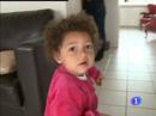 Españoles en el mundo - Islandia - Manzo