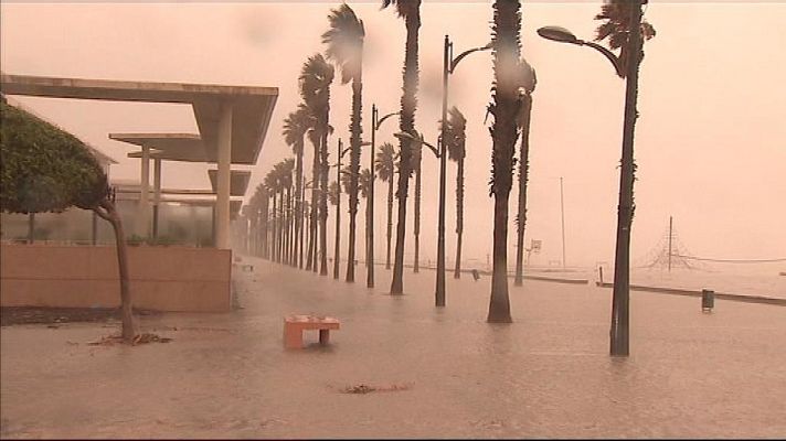 L'informatiu - Comunitat Valenciana - L'Informatiu - Comunitat Valenciana - 21/01/20