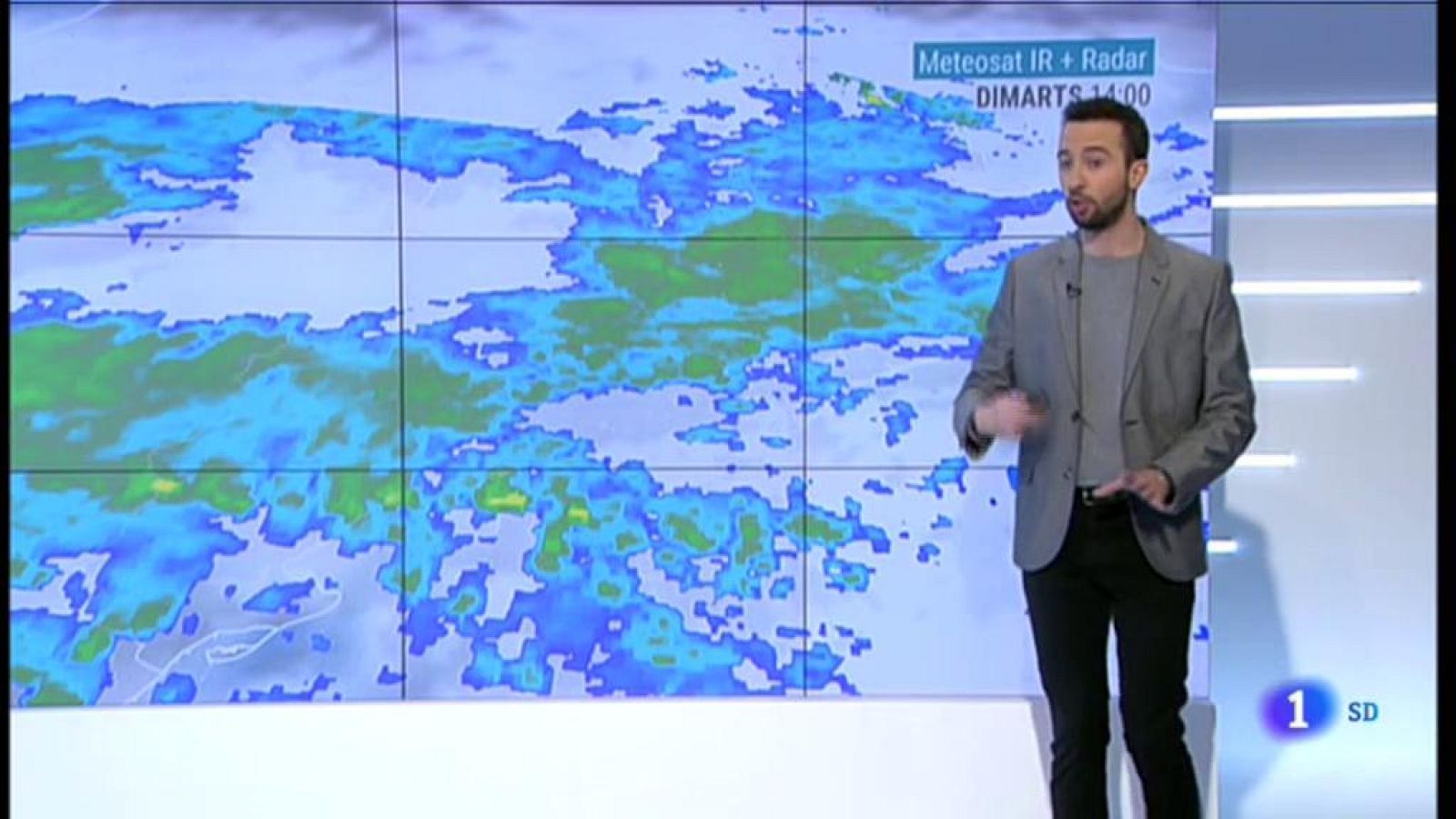 El Temps - 21/01/2020