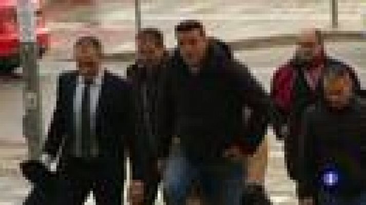 Noticias Andalucía - Andalucía en 2' - 21/01/2020