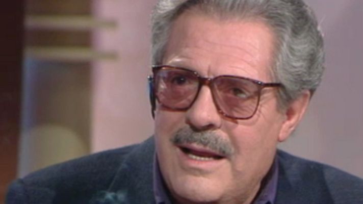 Programas y Concursos en el Archivo de RTVE - Esto no es lo que parece - 13/10/1994