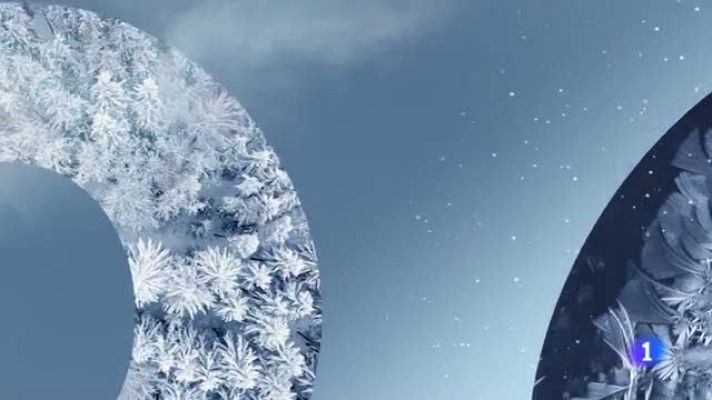 Informativo Telerioja - El tiempo en La Rioja - 21/01/20