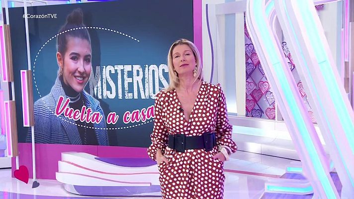 D Corazón - Corazón - 21/01/20