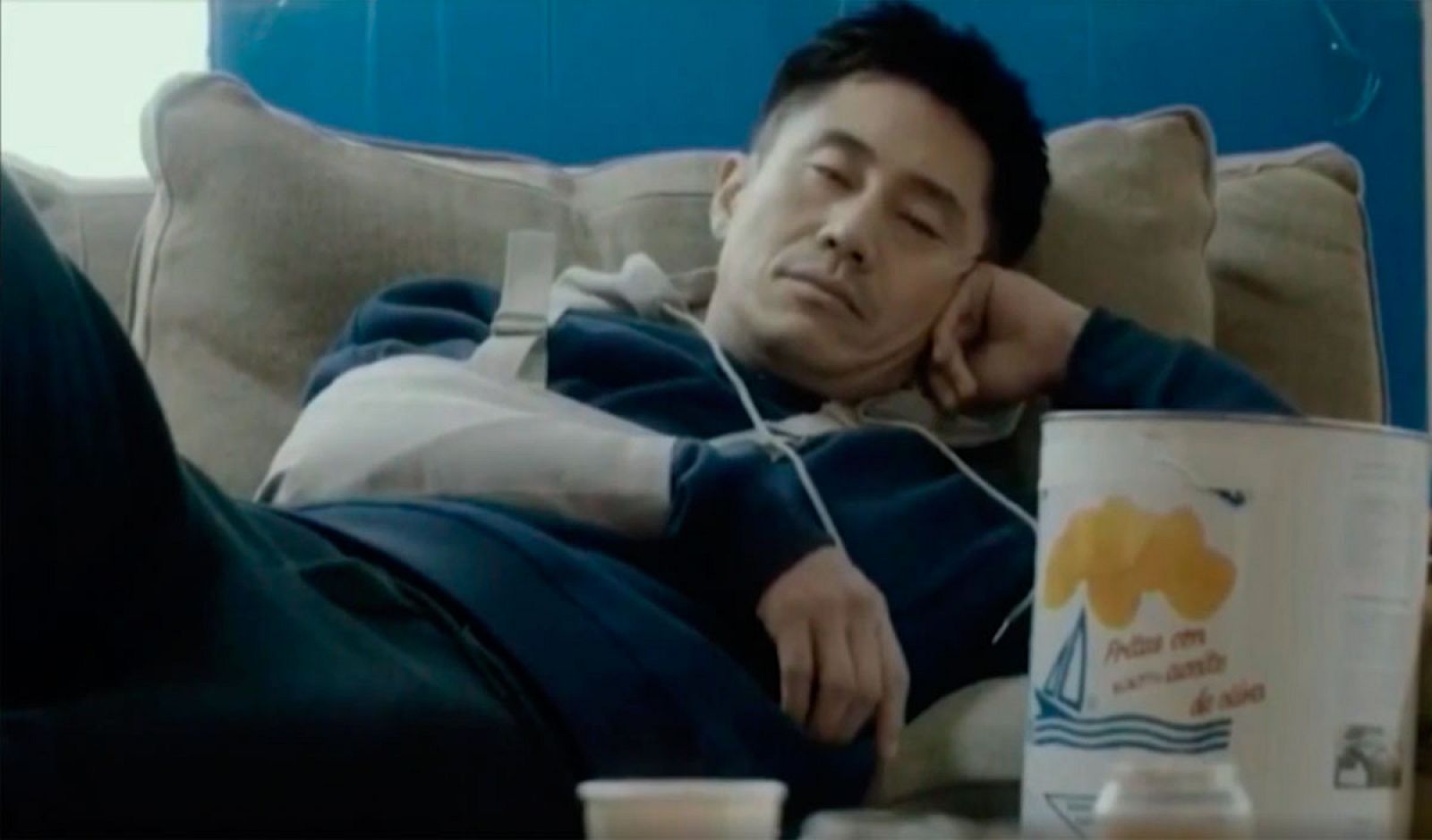 Unas patatas gallegas en los Oscar gracias a la película 'Parásitos' - RTVE.es | Ver