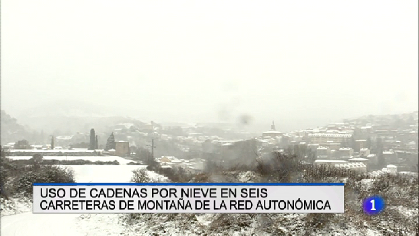 Telerioja en 2' - 21/01/20