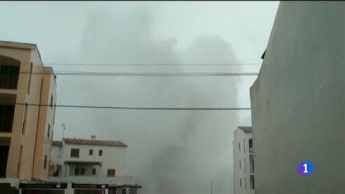 Informatiu Balear - Informatiu Balear 2 - 21/01/20