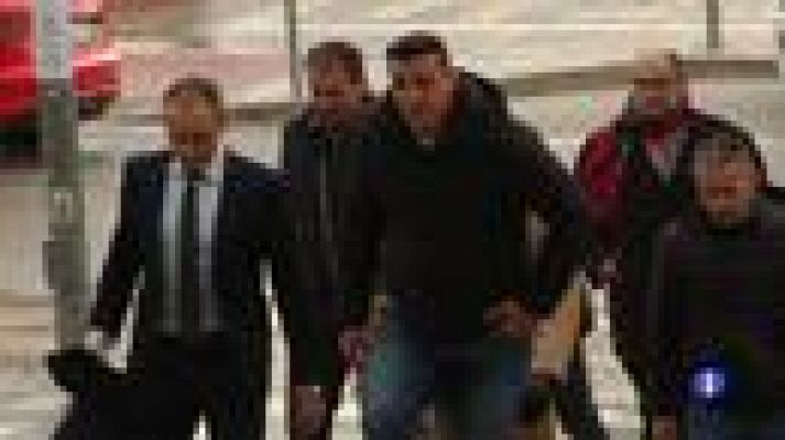 Noticias Andalucía - Noticias Andalucía 2 - 21/01/2020