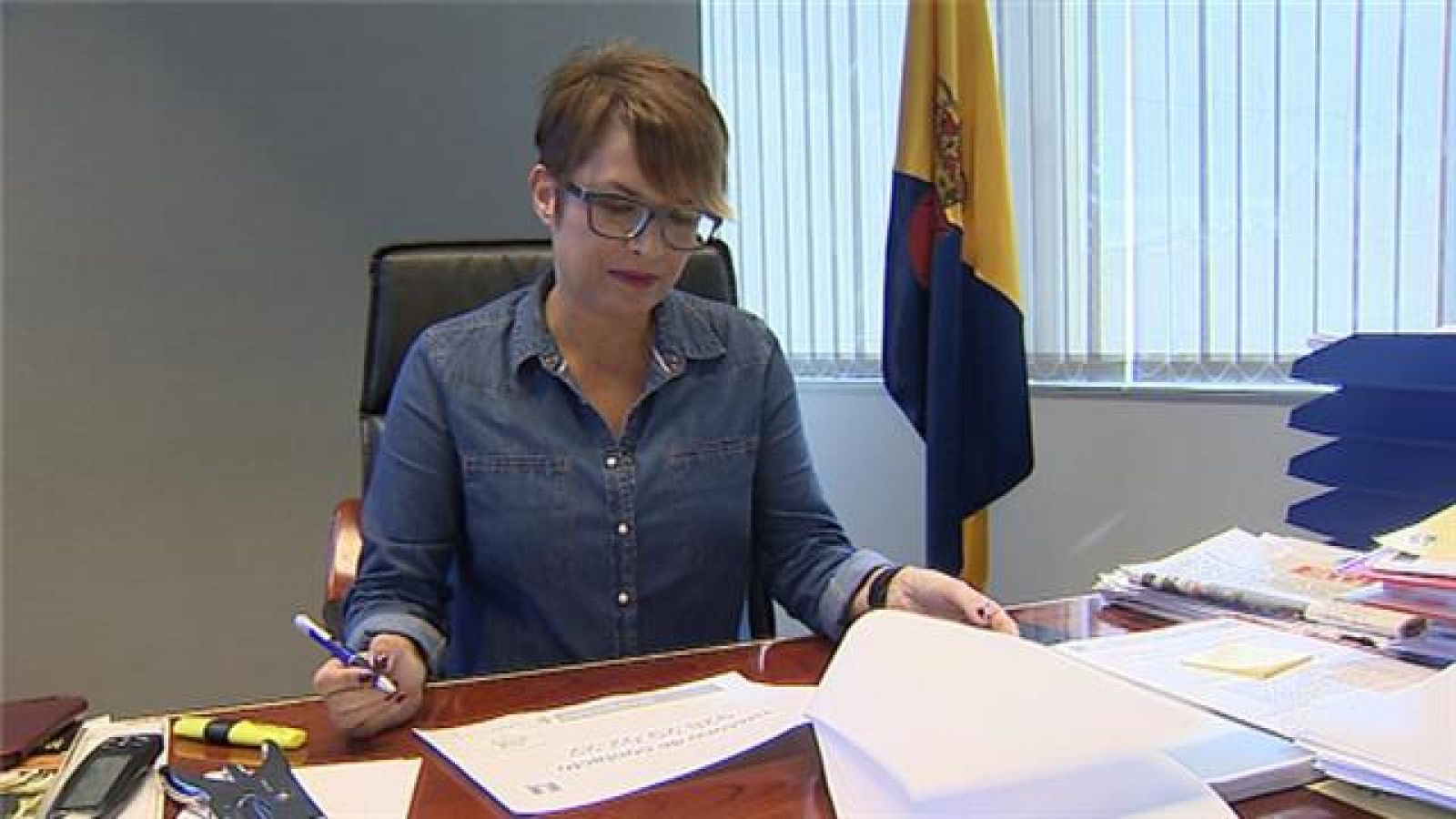  Canarias en 2' - 21/01/2020