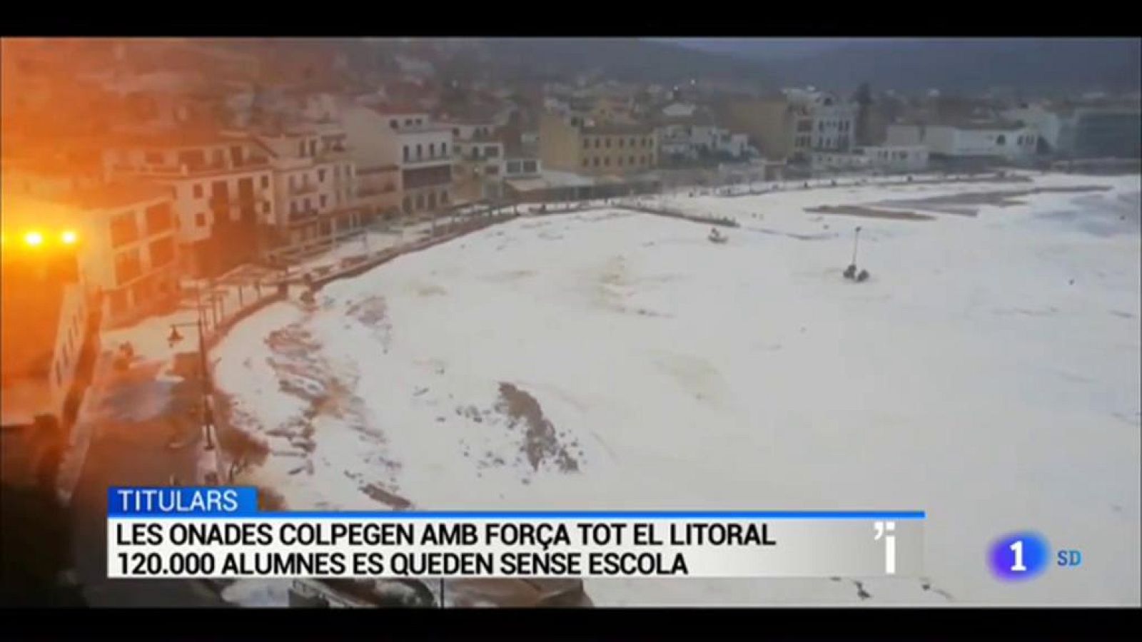 L'Informatiu 2 - 21/01/2020