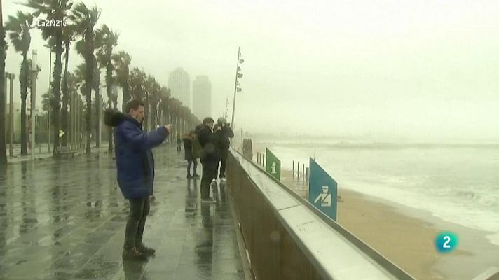 Declarada la emergencia climática