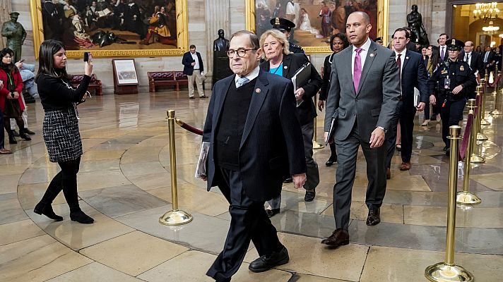 La tarde en 24h - La tarde en 24 horas - 21/01/20 (2)