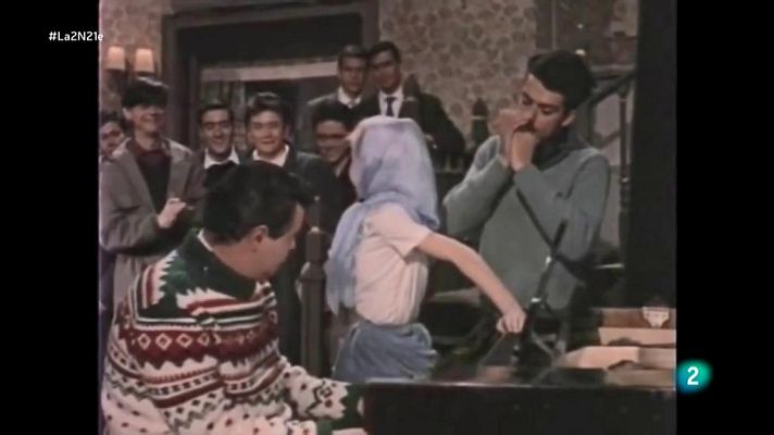 La 2 Noticias - Marisol de Honor