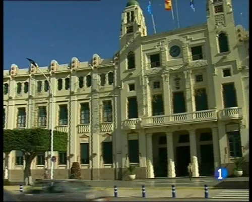 Noticias de Melilla - Noticias de Melilla - 17/07/09