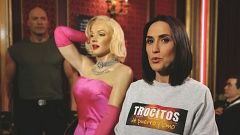 Cachitos de hierro y cromo - Per_versiones