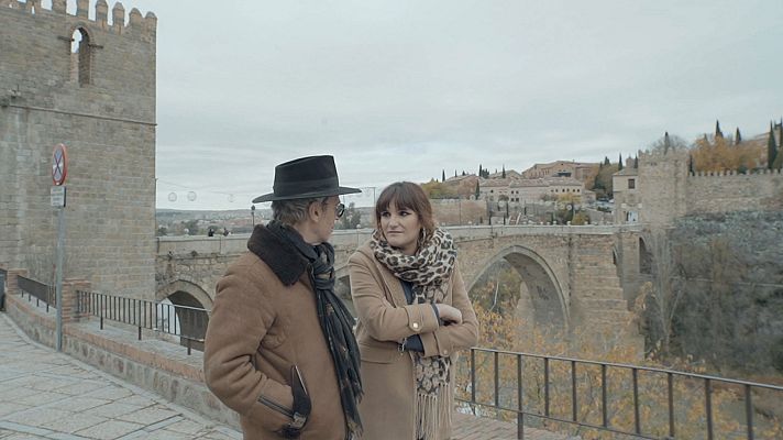 Un país para escucharlo - Programa 13: Castilla-La mancha