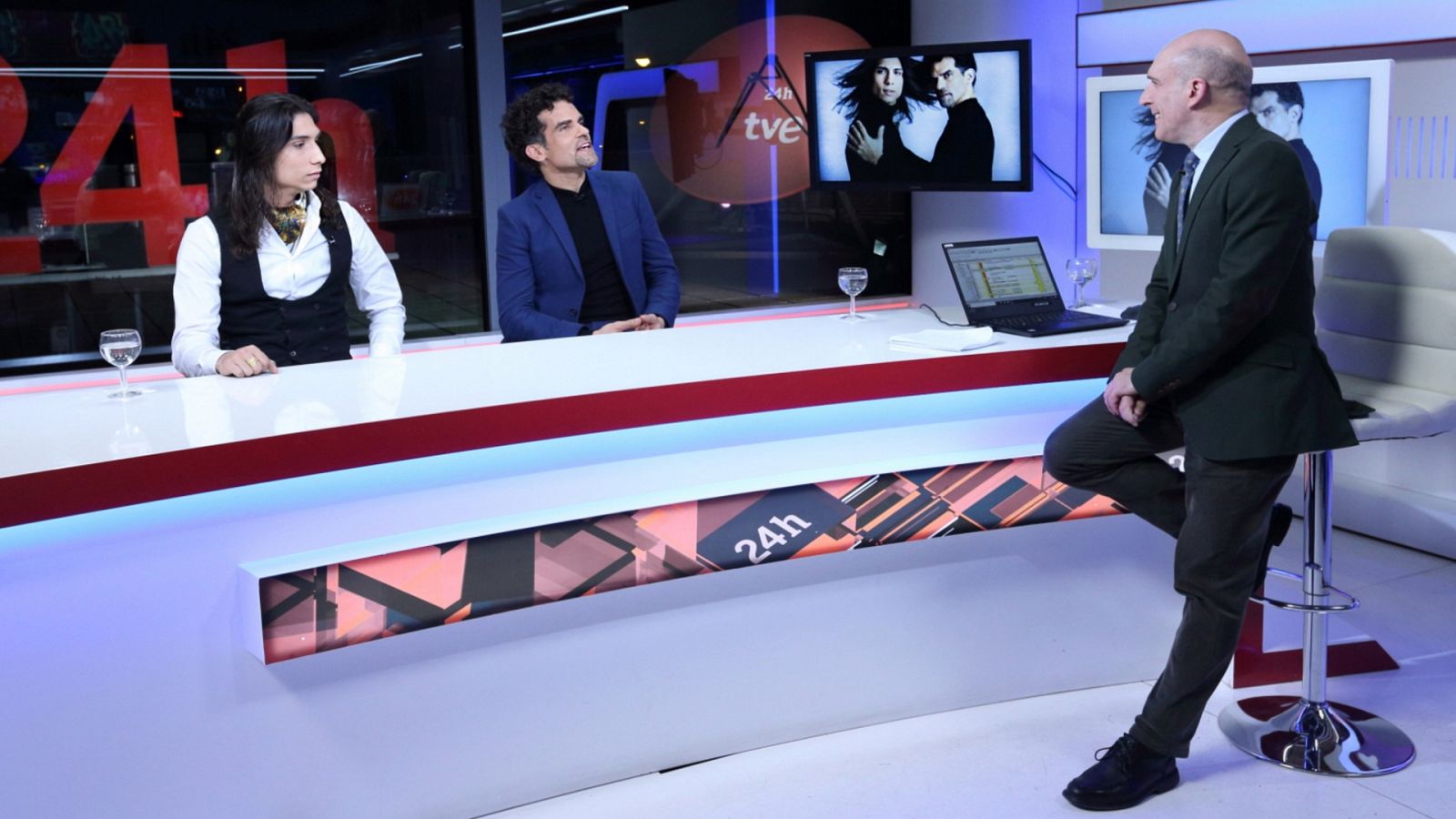 La hora cultural - 21/01/20 - ver ahora