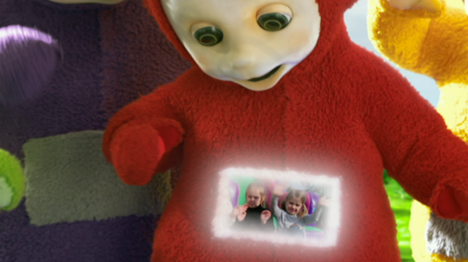 Teletubbies - Otra vez - RTVE.es