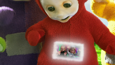 Teletubbies (en inglés) - Again, again - RTVE.es - Teletubbies en inglés | Watch
