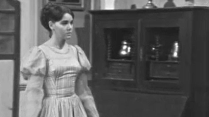 Rosalía de Castro - Capítulo 4