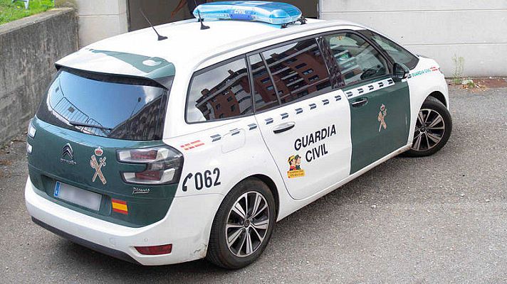 Un hombre asesina presuntamente a su pareja en Toledo