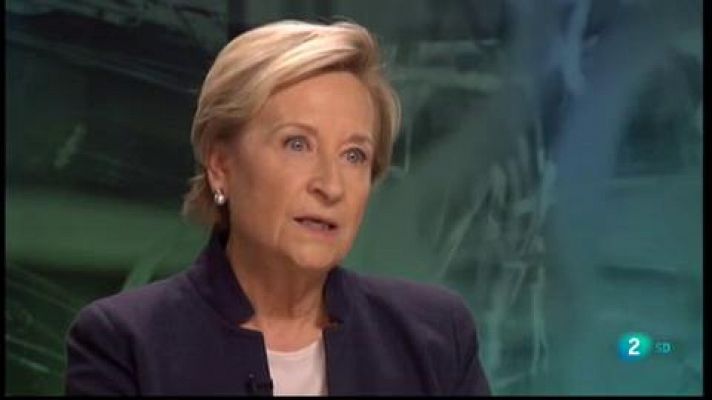 Noms propis - La psicòloga i coach Inma Puig