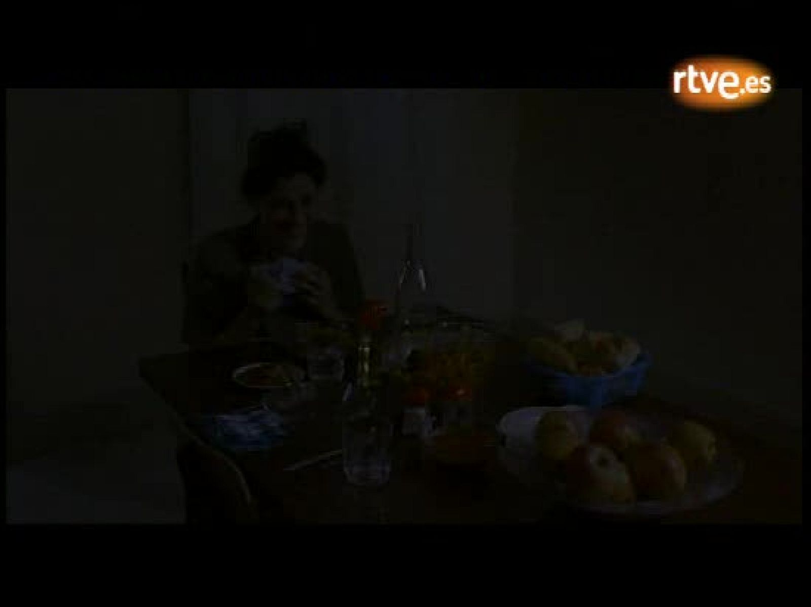 Cultura en Rtve.es: Tráiler: Rojo oriental (Satín rojo) | RTVE Play