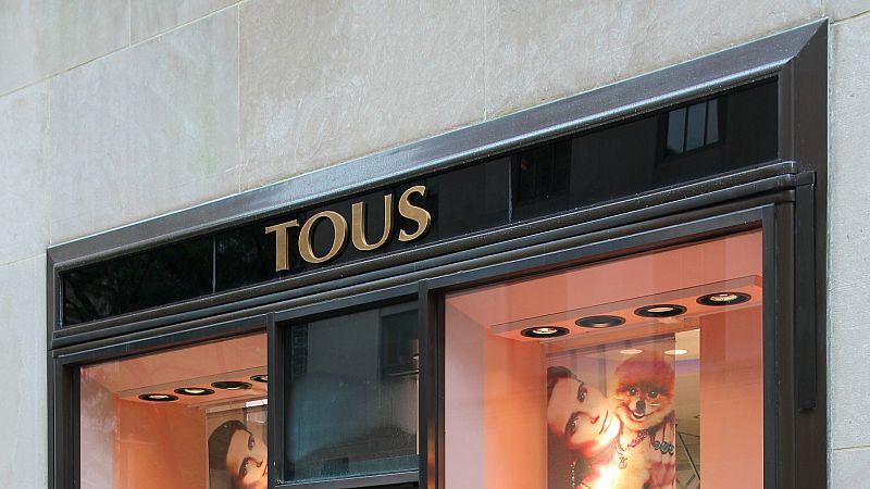 La Mañana - La marca Tous es denunciada por supuesta estafa y falsedad