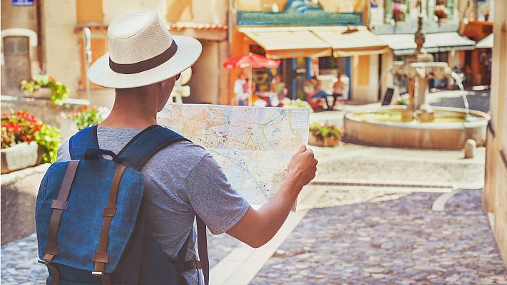 Informativo 24h - Tecnología y medio ambiente protagonistas en FITUR