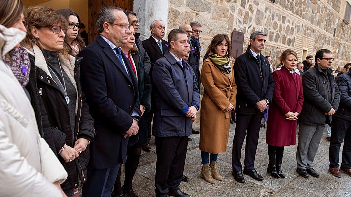 La mañana - La Mañana - 22/01/20