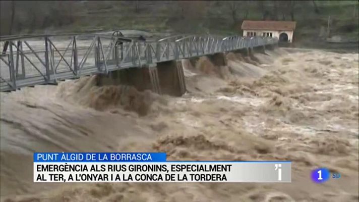 L'Informatiu - L'Informatiu en 3' - 22/01/2020