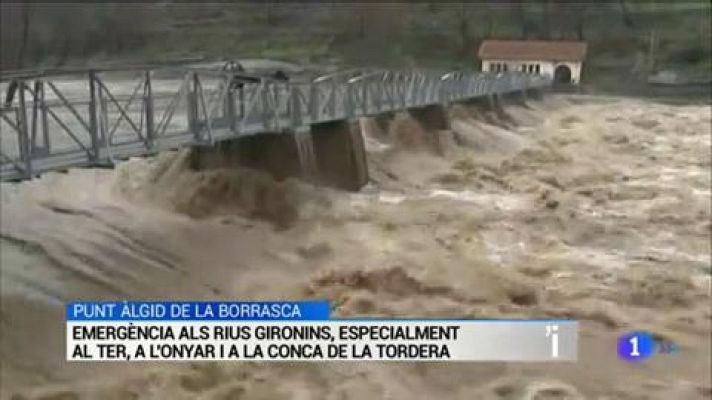 L'Informatiu - L'Informatiu en 3' - 22/01/2020