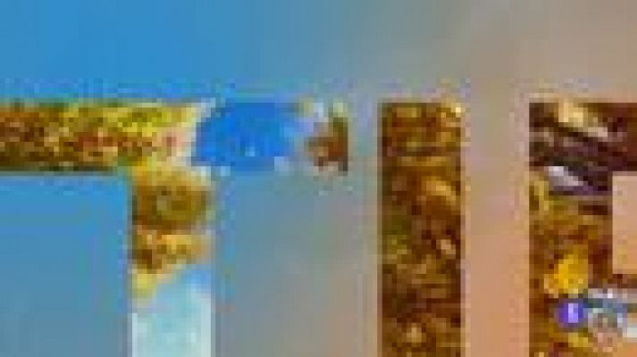 Telexornal - Galicia - El tiempo en Galicia - 22/01/20