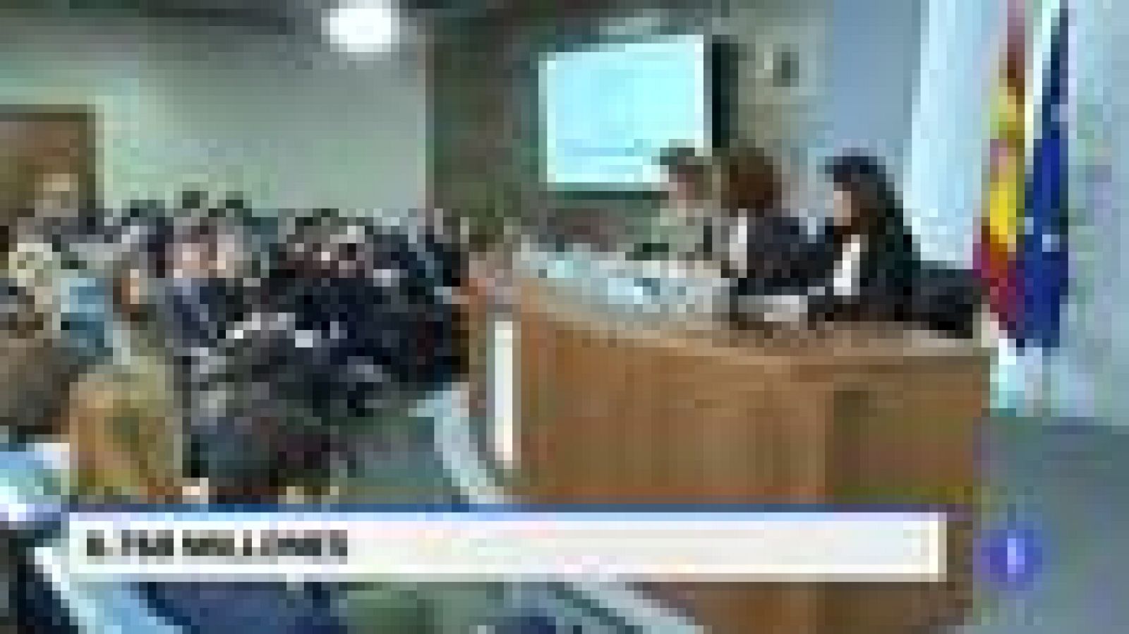 Castilla y León en 1' - 22/01/20