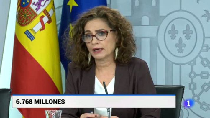 Noticias de Castilla y León - Castilla y León en 1' - 22/01/20