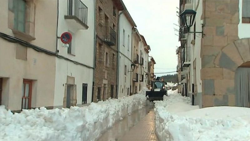  La Comunidad Valenciana en 2' - 22/01/20 - ver ahora