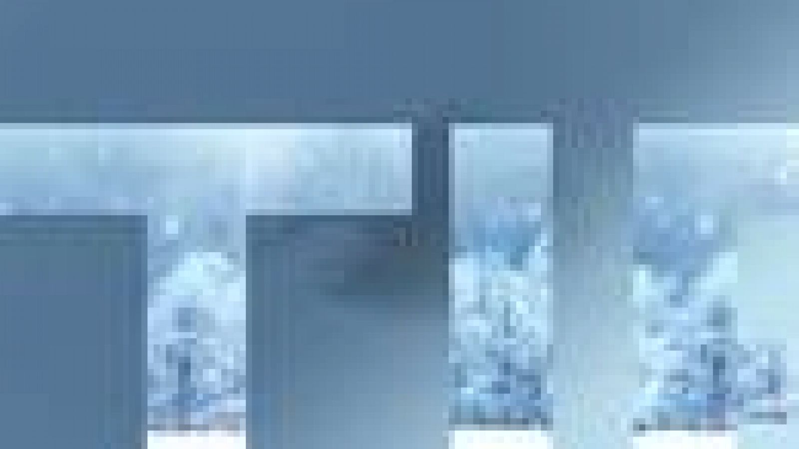 El tiempo en Cantabria - 22/01/20