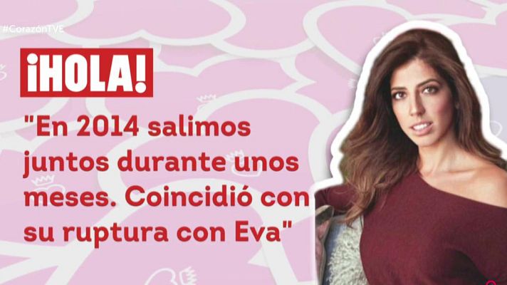 D Corazón - ¡Karelys Rodríguez lo cuenta todo!