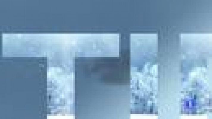 Noticias de Castilla y León - El tiempo en Castilla y León - 22/01/20