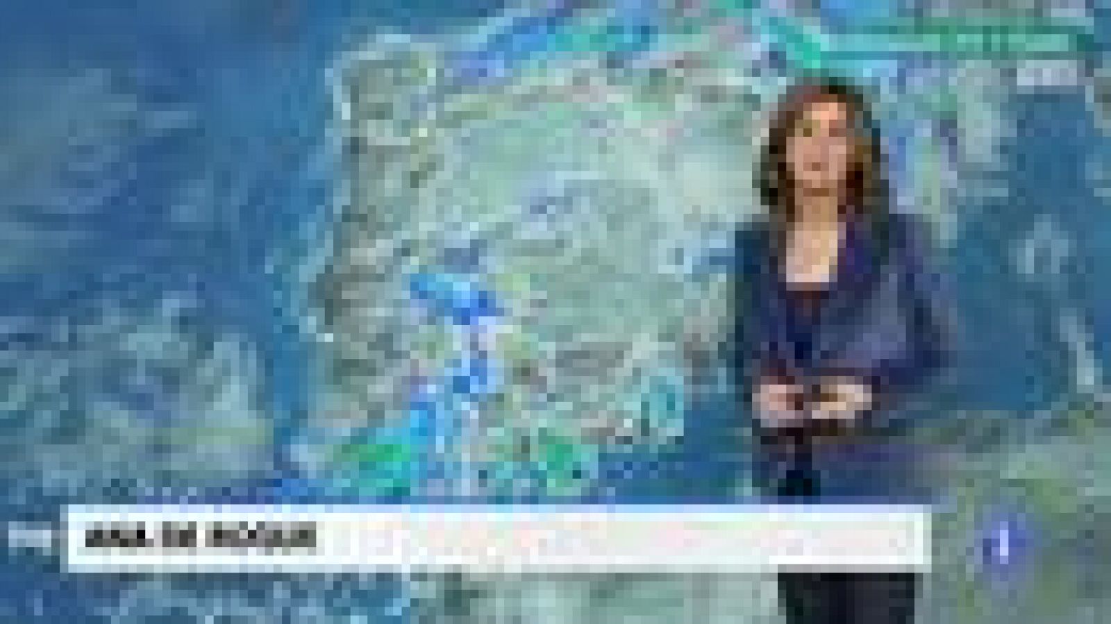 El Tiempo en Andalucía- 22/01/2020 | Ver