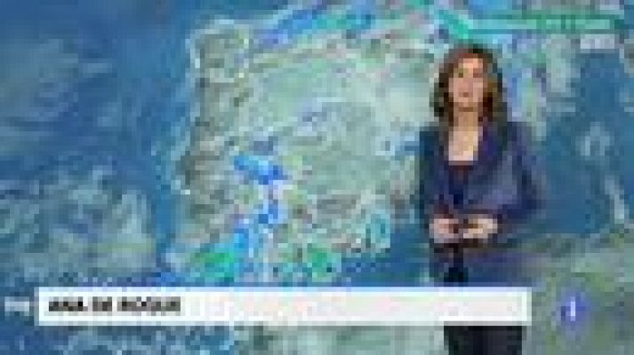 Noticias Andalucía - El Tiempo en Andalucía- 22/01/2020