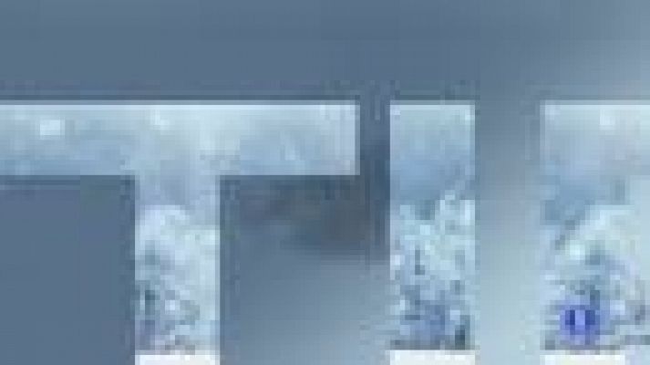 Noticias de Castilla-La Mancha - El Tiempo en Castilla-La Mancha - 22/01/2020