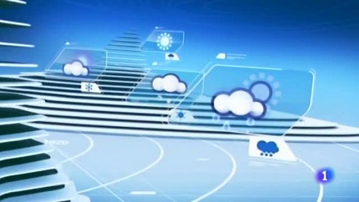 Telenavarra - El tiempo en Navarra - 22/1/2020