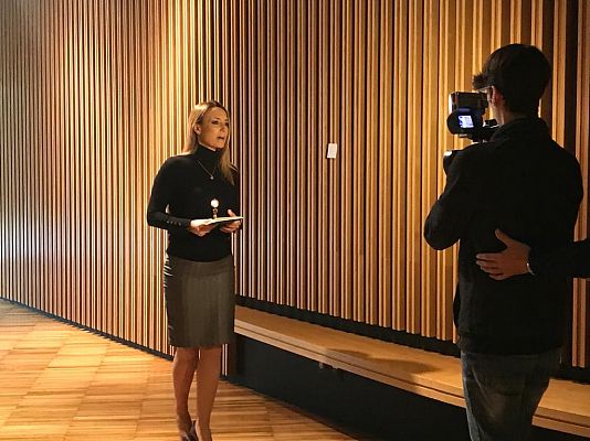 Para todos La 2 - Pautas para vencer la vergüenza que nos imposibilita