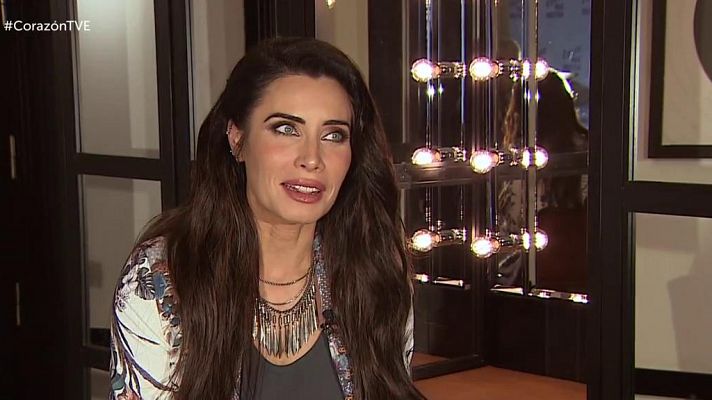 Pilar Rubio, primera entrevista tras confirmar su embarazo