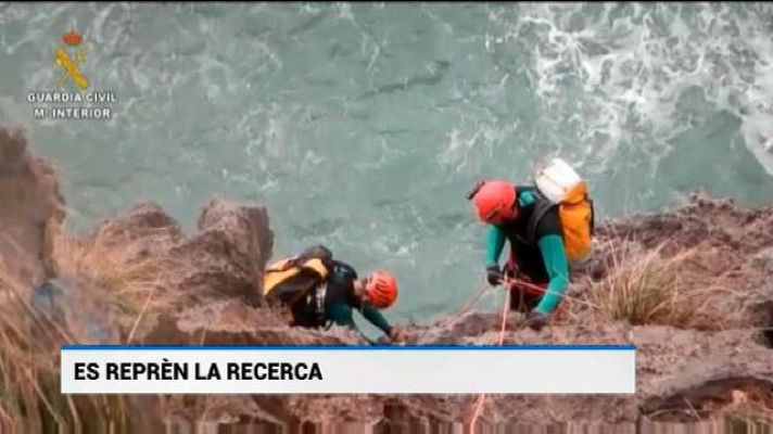 Informatiu Balear - Informatiu Balear en 2' - 22/01/20